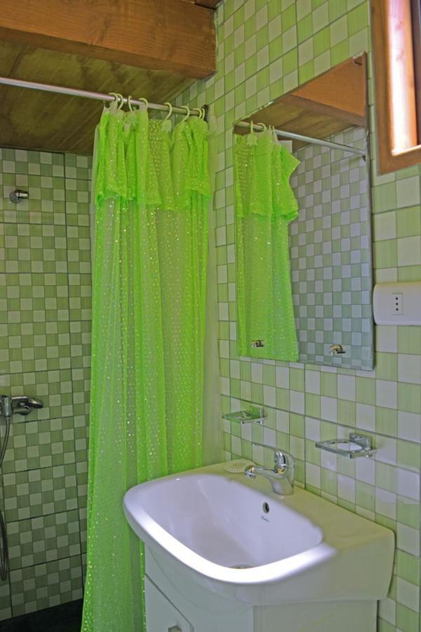 Cabanas Las Puconinas Luaran gambar