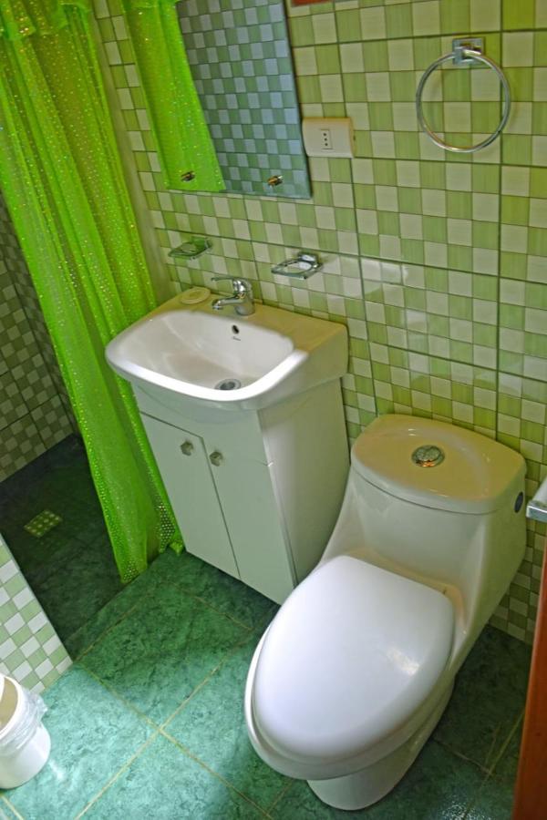 Cabanas Las Puconinas Luaran gambar