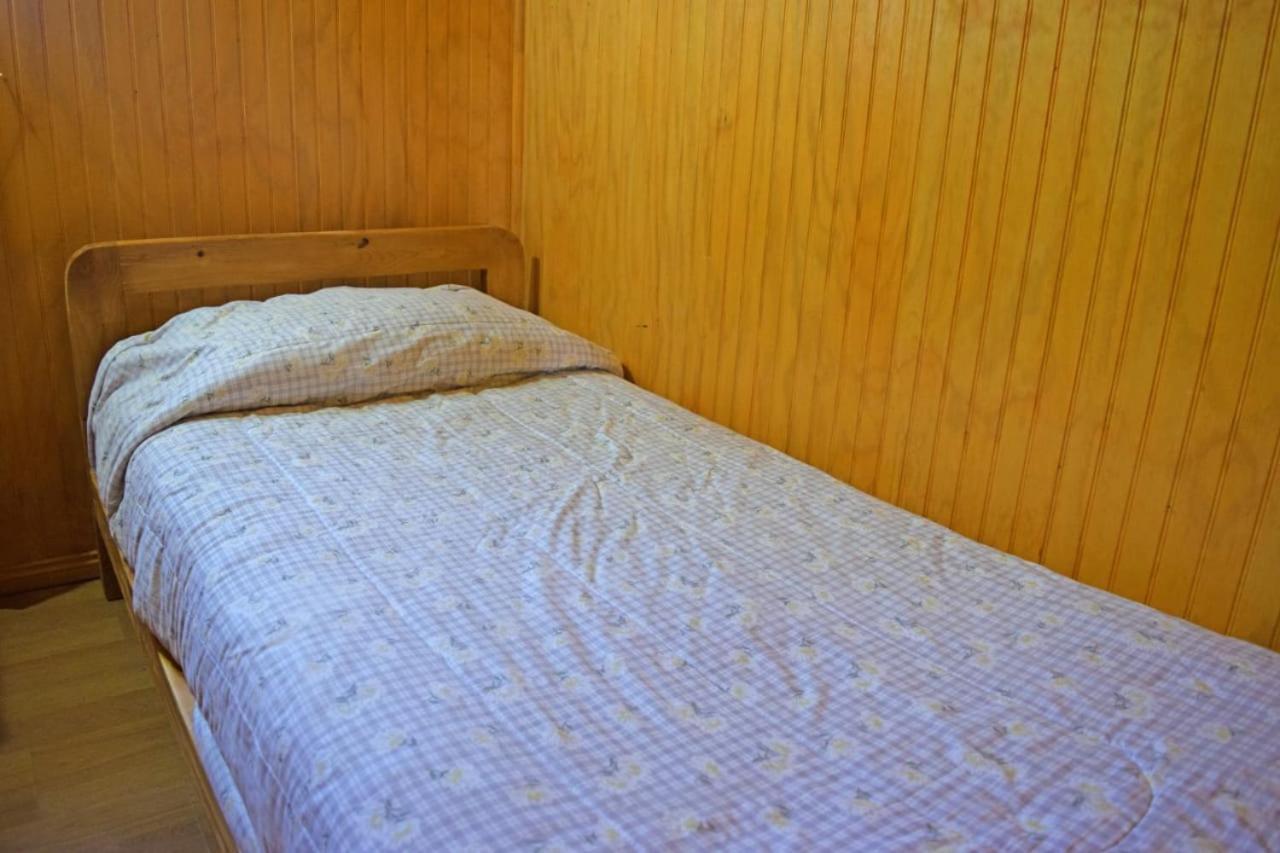Cabanas Las Puconinas Luaran gambar